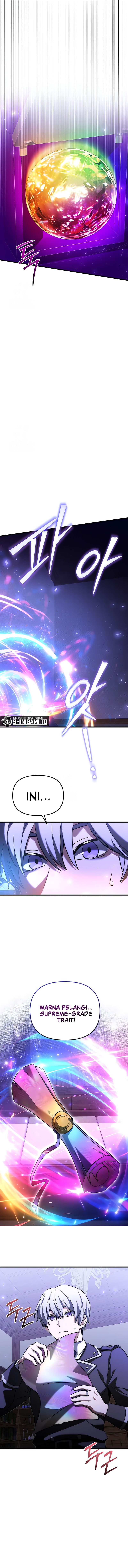 Baca Terminally-Ill Genius Dark Knight - Chapter 145 halaman 3