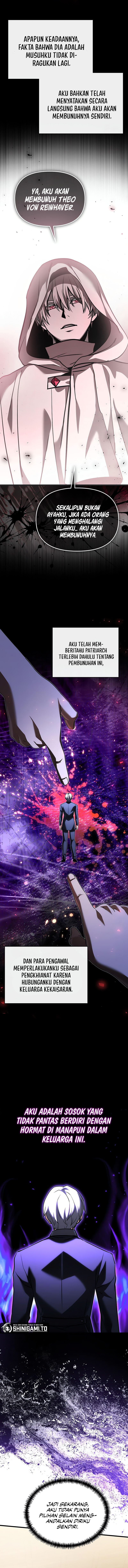 Baca Terminally-Ill Genius Dark Knight - Chapter 146 halaman 12