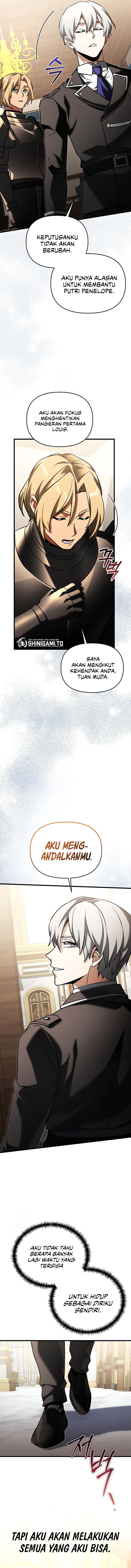 Baca Terminally-Ill Genius Dark Knight - Chapter 146 halaman 13