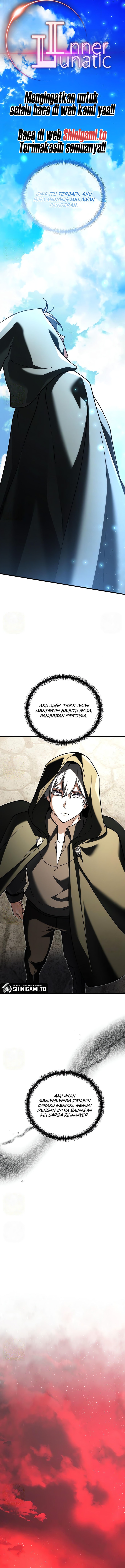 Baca Terminally-Ill Genius Dark Knight - Chapter 147 halaman 22