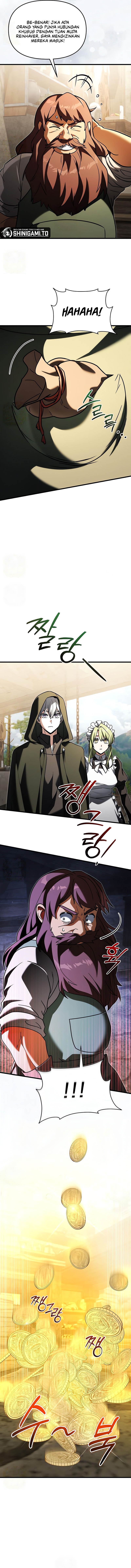 Baca Terminally-Ill Genius Dark Knight - Chapter 147 halaman 3