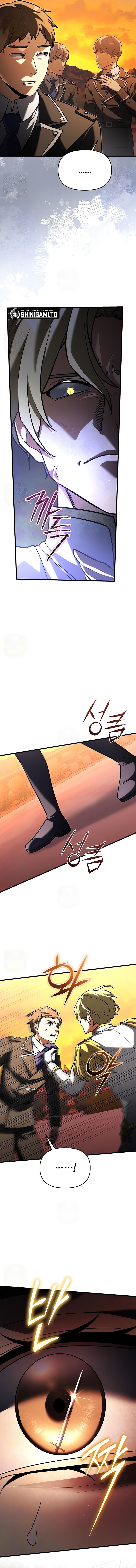 Baca Terminally-Ill Genius Dark Knight - Chapter 148 halaman 10