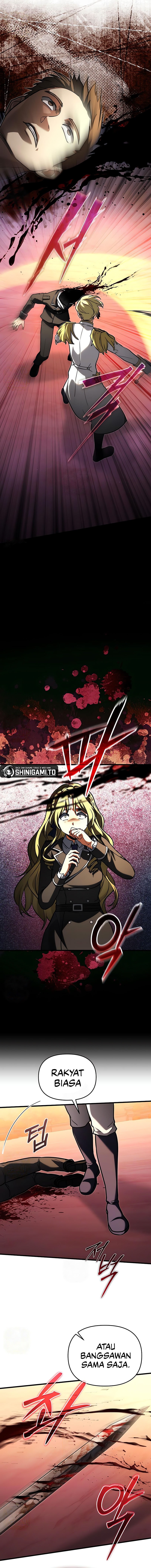 Baca Terminally-Ill Genius Dark Knight - Chapter 148 halaman 11
