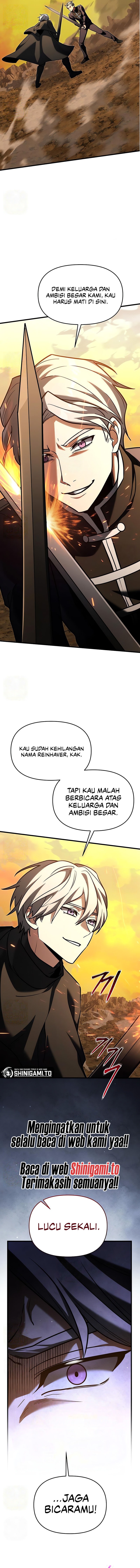 Baca Terminally-Ill Genius Dark Knight - Chapter 148 halaman 14