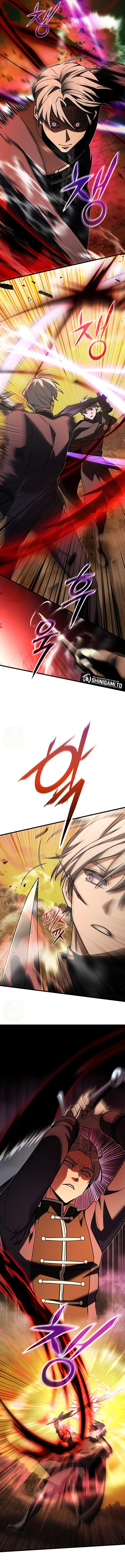 Baca Terminally-Ill Genius Dark Knight - Chapter 148 halaman 16