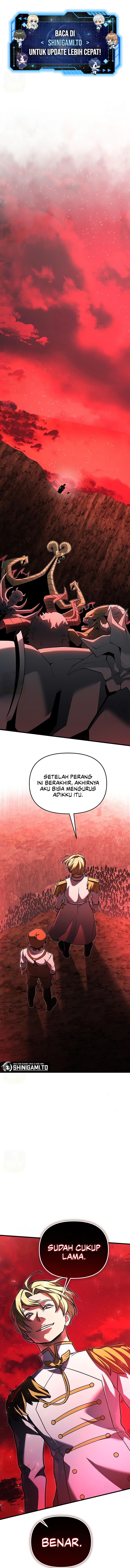 Baca Terminally-Ill Genius Dark Knight - Chapter 148 halaman 2