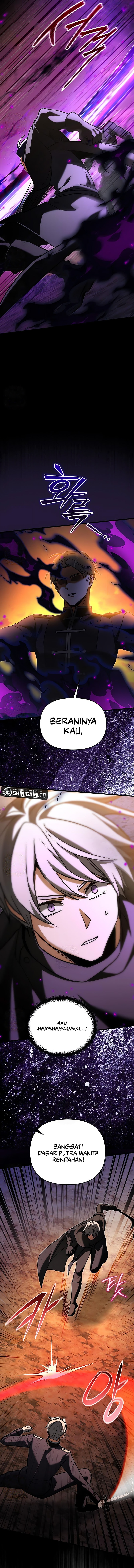 Baca Terminally-Ill Genius Dark Knight - Chapter 148 halaman 20