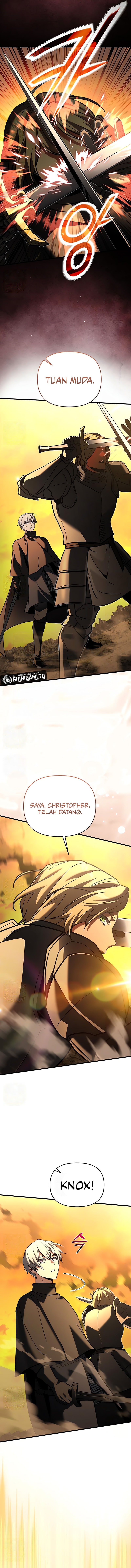 Baca Terminally-Ill Genius Dark Knight - Chapter 148 halaman 22