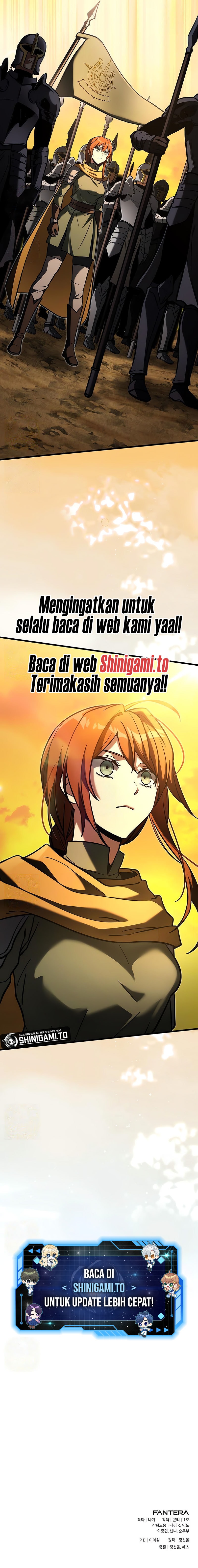 Baca Terminally-Ill Genius Dark Knight - Chapter 148 halaman 23