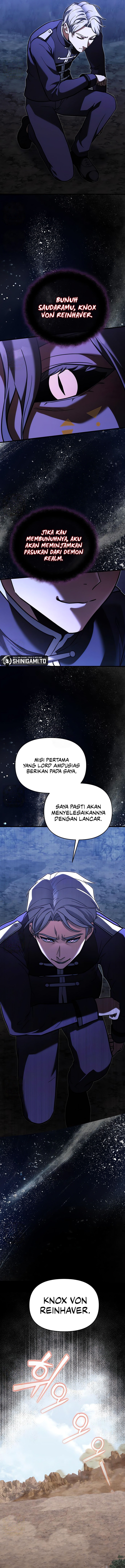 Baca Terminally-Ill Genius Dark Knight - Chapter 148 halaman 4