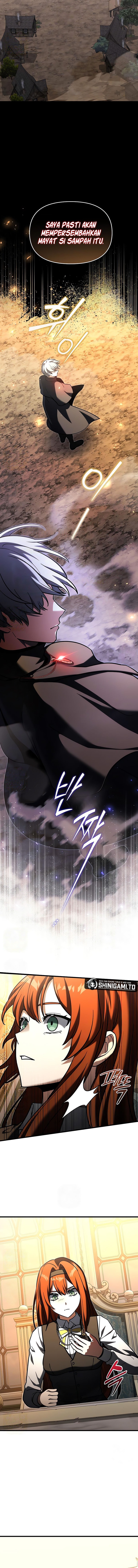 Baca Terminally-Ill Genius Dark Knight - Chapter 148 halaman 5