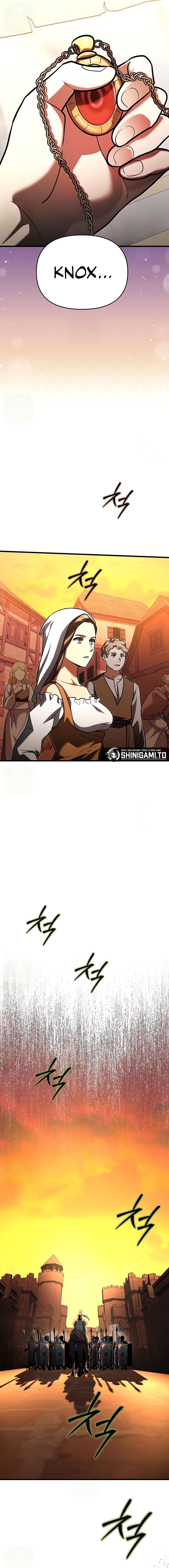 Baca Terminally-Ill Genius Dark Knight - Chapter 148 halaman 6