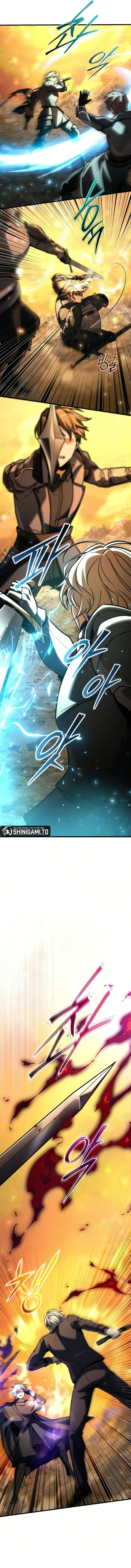 Baca Terminally-Ill Genius Dark Knight - Chapter 149 halaman 12