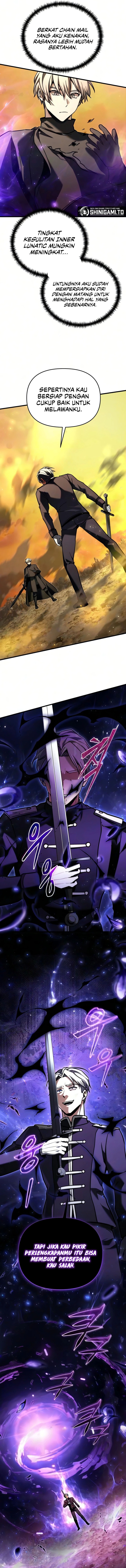 Baca Terminally-Ill Genius Dark Knight - Chapter 149 halaman 13