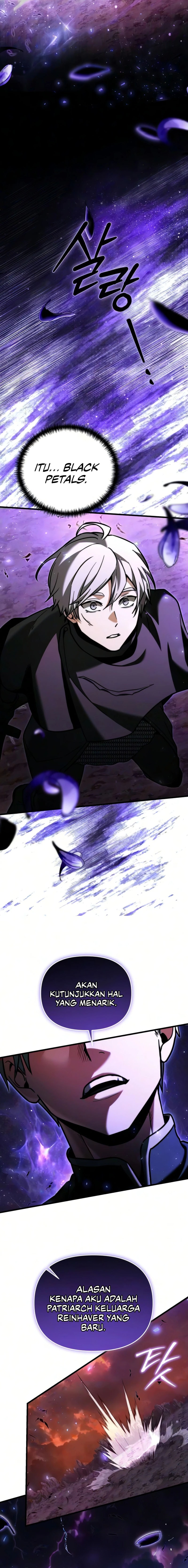 Baca Terminally-Ill Genius Dark Knight - Chapter 149 halaman 14