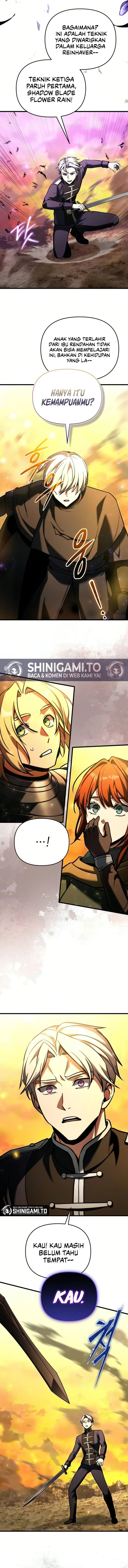 Baca Terminally-Ill Genius Dark Knight - Chapter 149 halaman 17