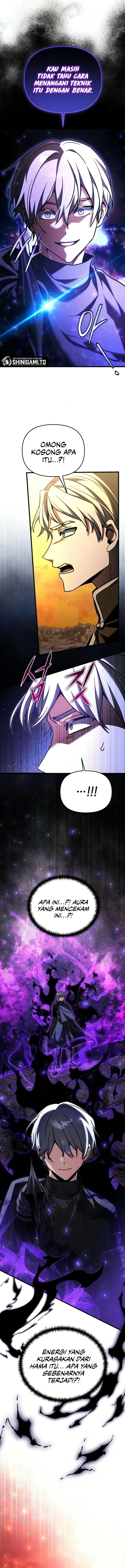 Baca Terminally-Ill Genius Dark Knight - Chapter 149 halaman 18