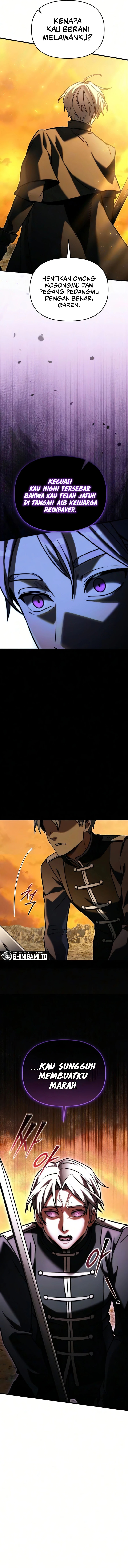 Baca Terminally-Ill Genius Dark Knight - Chapter 149 halaman 6