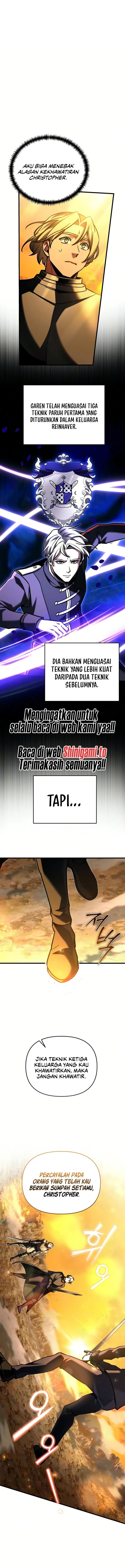 Baca Terminally-Ill Genius Dark Knight - Chapter 149 halaman 8