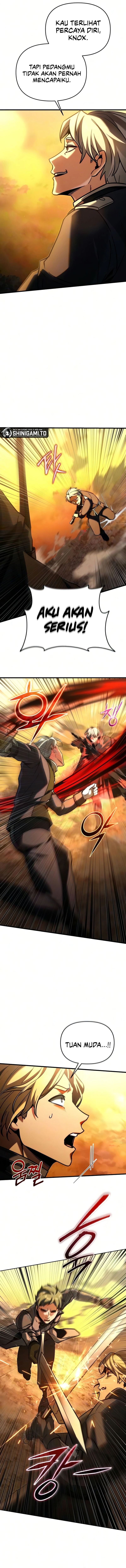 Baca Terminally-Ill Genius Dark Knight - Chapter 149 halaman 9