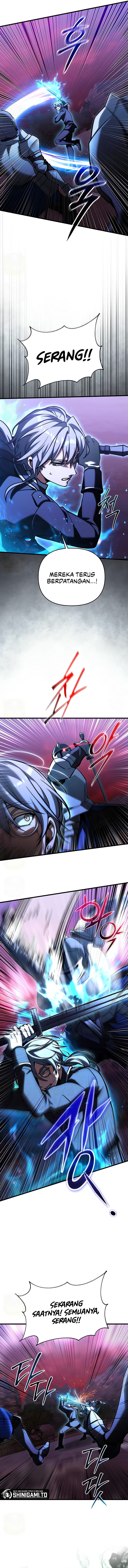Baca Terminally-Ill Genius Dark Knight - Chapter 150 halaman 13