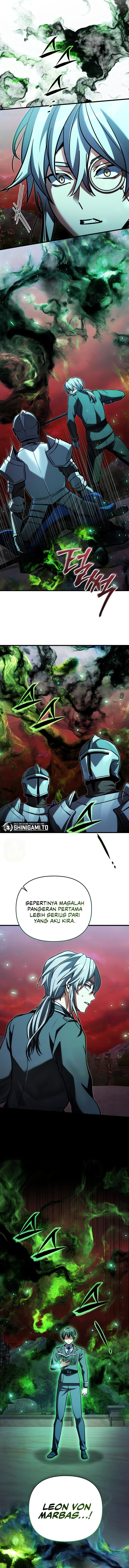 Baca Terminally-Ill Genius Dark Knight - Chapter 150 halaman 14