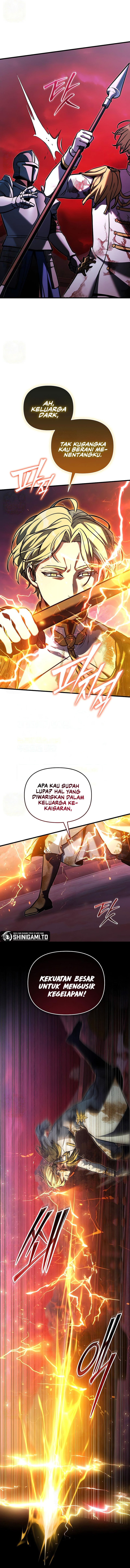 Baca Terminally-Ill Genius Dark Knight - Chapter 150 halaman 16