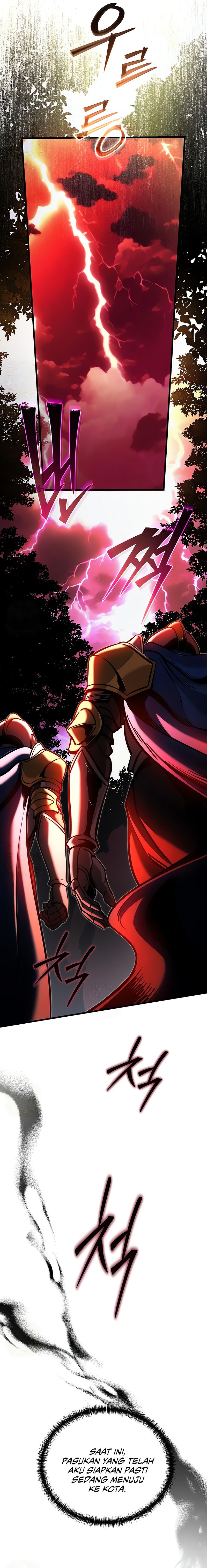 Baca Terminally-Ill Genius Dark Knight - Chapter 150 halaman 20