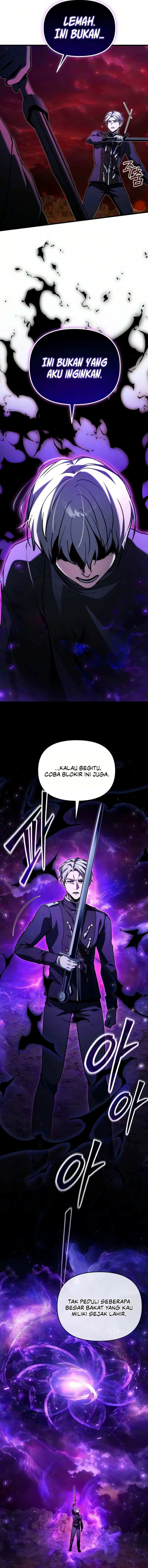 Baca Terminally-Ill Genius Dark Knight - Chapter 151 halaman 13