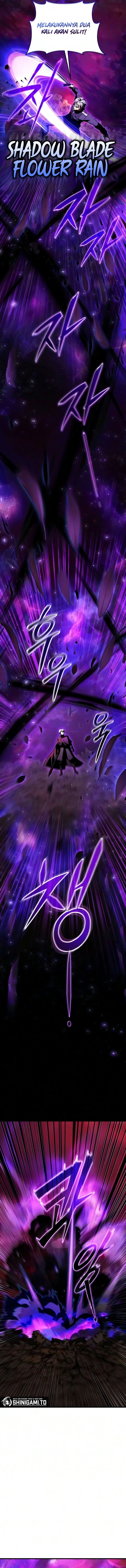 Baca Terminally-Ill Genius Dark Knight - Chapter 151 halaman 14
