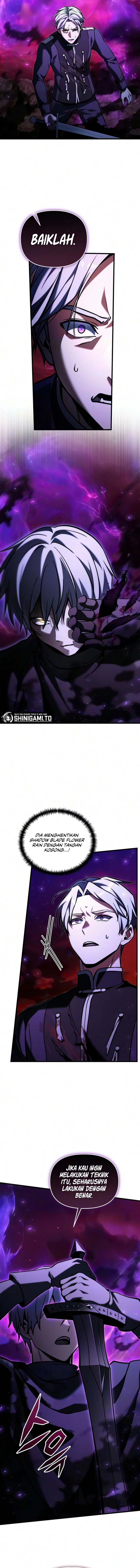 Baca Terminally-Ill Genius Dark Knight - Chapter 151 halaman 15