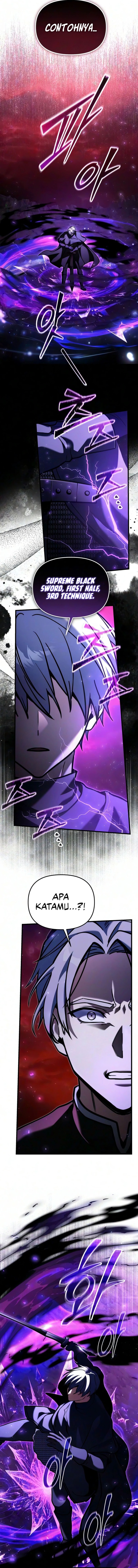 Baca Terminally-Ill Genius Dark Knight - Chapter 151 halaman 16