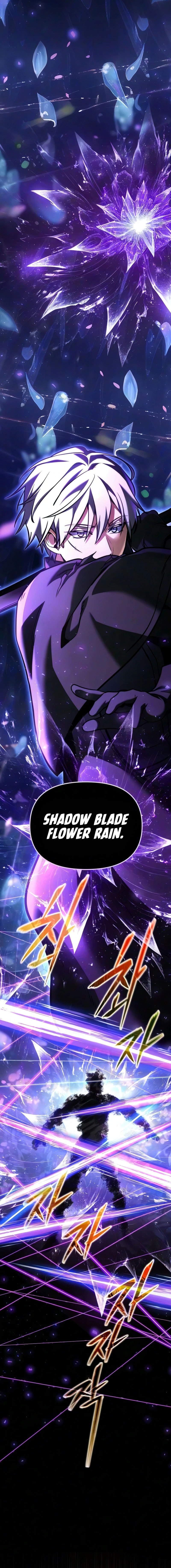 Baca Terminally-Ill Genius Dark Knight - Chapter 151 halaman 18