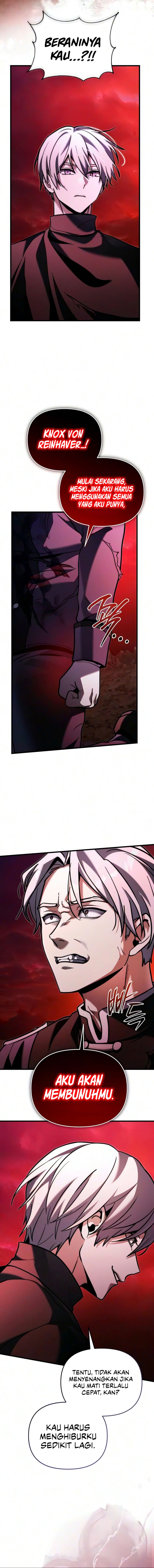 Baca Terminally-Ill Genius Dark Knight - Chapter 151 halaman 20