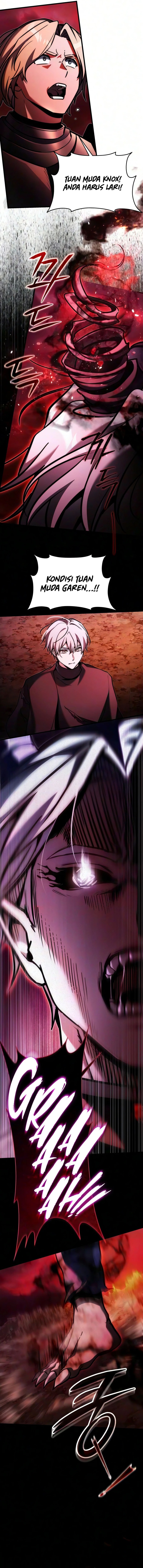 Baca Terminally-Ill Genius Dark Knight - Chapter 151 halaman 22