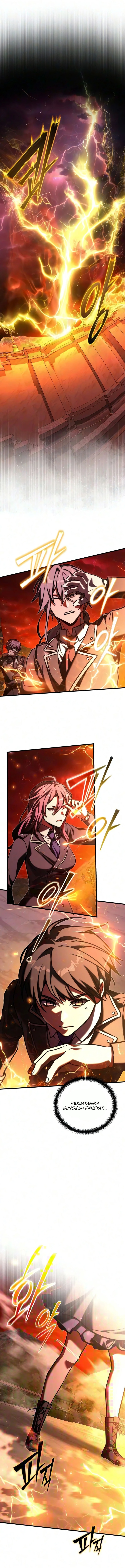 Baca Terminally-Ill Genius Dark Knight - Chapter 151 halaman 3