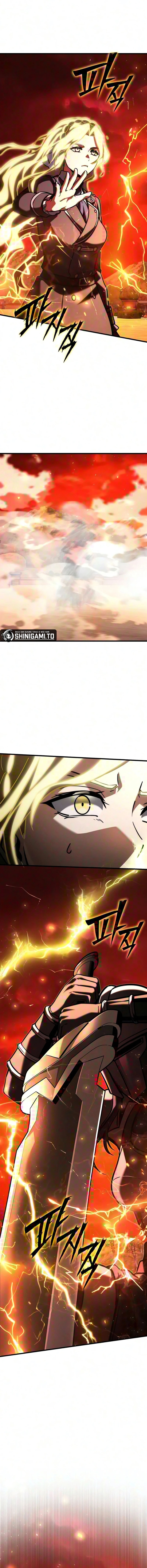 Baca Terminally-Ill Genius Dark Knight - Chapter 151 halaman 4