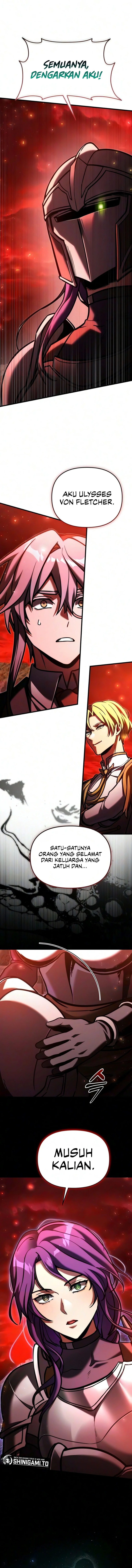 Baca Terminally-Ill Genius Dark Knight - Chapter 151 halaman 6