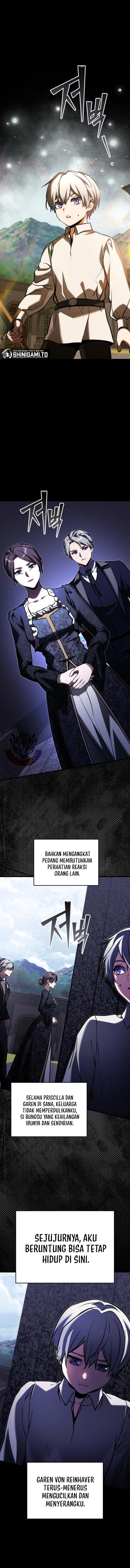 Baca Terminally-Ill Genius Dark Knight - Chapter 152 halaman 14