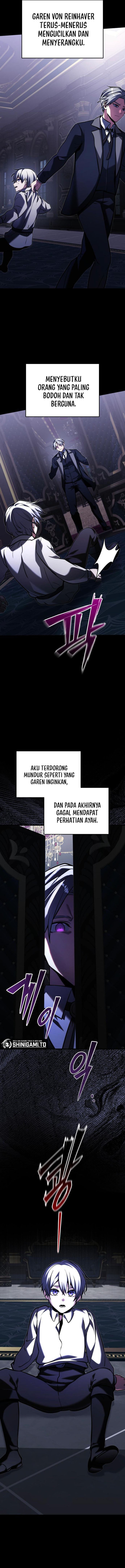 Baca Terminally-Ill Genius Dark Knight - Chapter 152 halaman 15