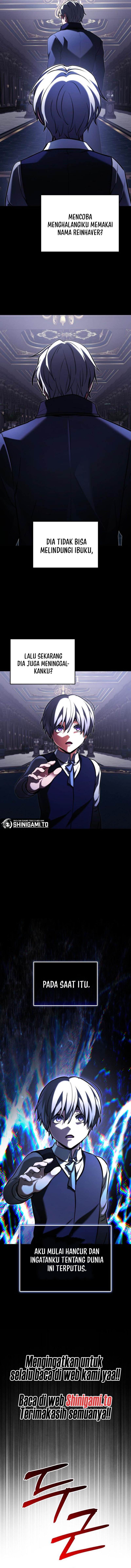Baca Terminally-Ill Genius Dark Knight - Chapter 152 halaman 17