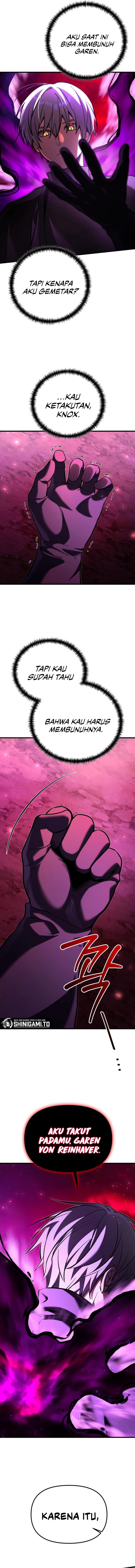 Baca Terminally-Ill Genius Dark Knight - Chapter 152 halaman 20