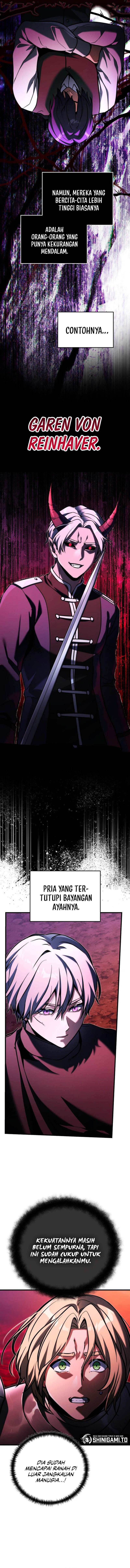 Baca Terminally-Ill Genius Dark Knight - Chapter 152 halaman 5
