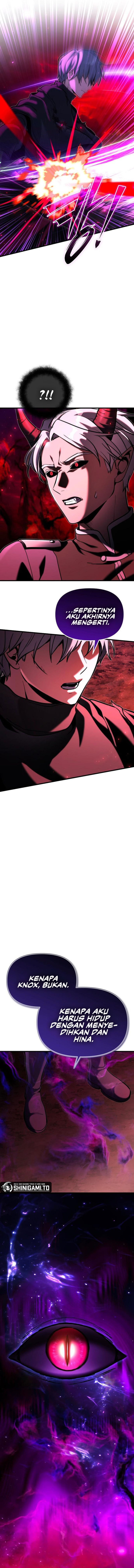 Baca Terminally-Ill Genius Dark Knight - Chapter 152 halaman 9