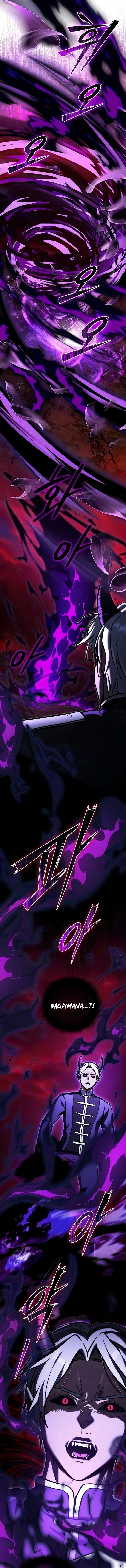 Baca Terminally-Ill Genius Dark Knight - Chapter 153 halaman 10