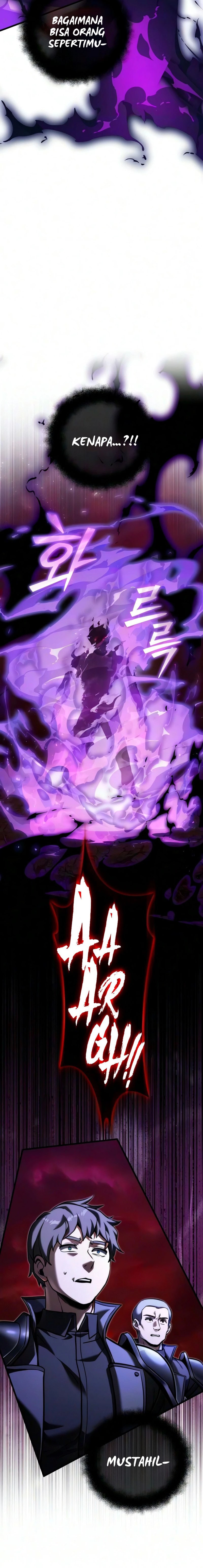Baca Terminally-Ill Genius Dark Knight - Chapter 153 halaman 11