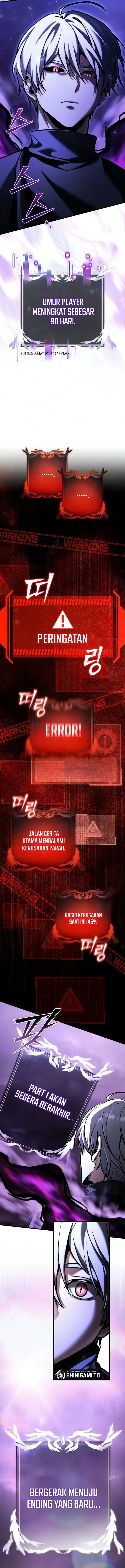 Baca Terminally-Ill Genius Dark Knight - Chapter 153 halaman 14