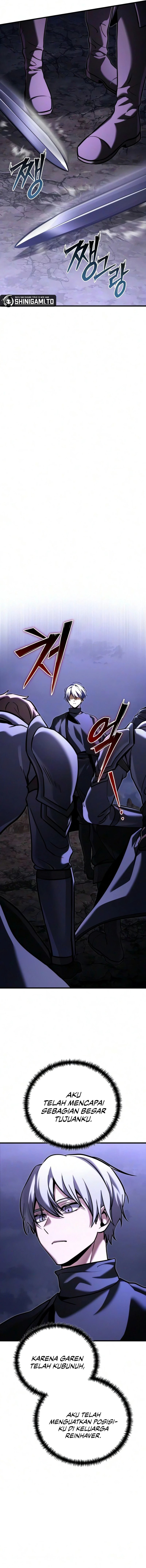 Baca Terminally-Ill Genius Dark Knight - Chapter 153 halaman 17