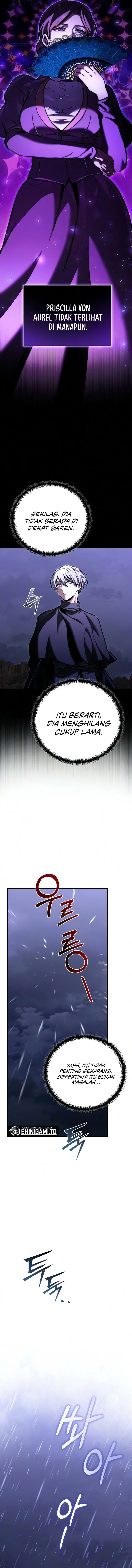 Baca Terminally-Ill Genius Dark Knight - Chapter 153 halaman 20