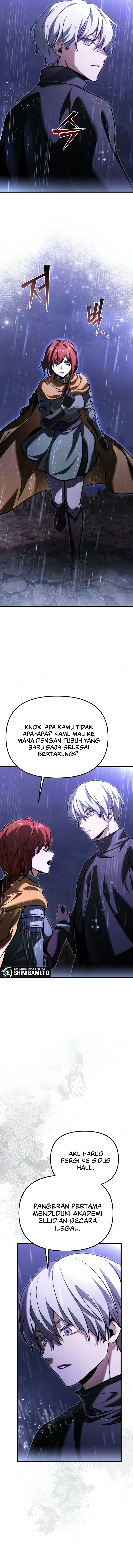 Baca Terminally-Ill Genius Dark Knight - Chapter 153 halaman 22
